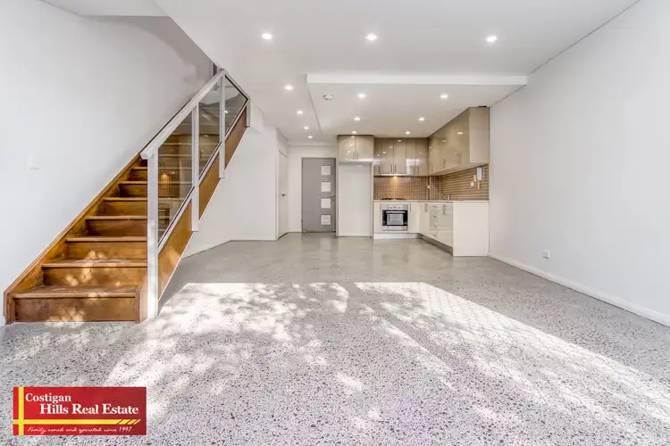 Fifth view of Homely townhouse listing, 8/84-86 Burwood Road, Croydon Park NSW 2133
