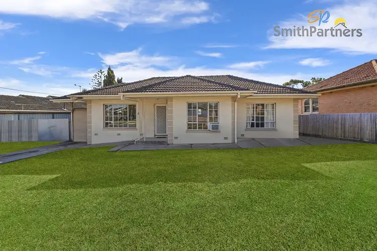 42 Milne Road, Para Hills SA 5096
