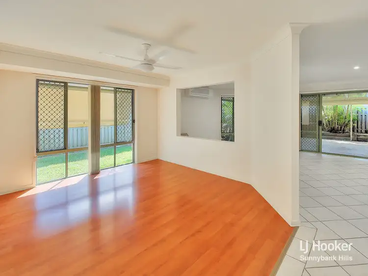 Third view of Homely house listing, 10 Samba Place, Underwood QLD 4119
