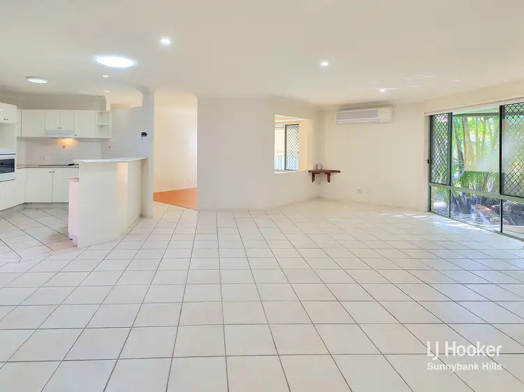 Fourth view of Homely house listing, 10 Samba Place, Underwood QLD 4119