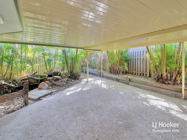 Sixth view of Homely house listing, 10 Samba Place, Underwood QLD 4119