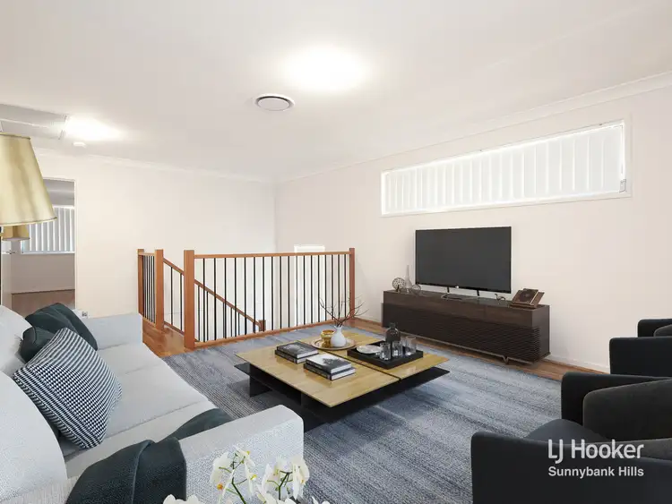 Third view of Homely house listing, 16 Dance Crescent, Eight Mile Plains QLD 4113
