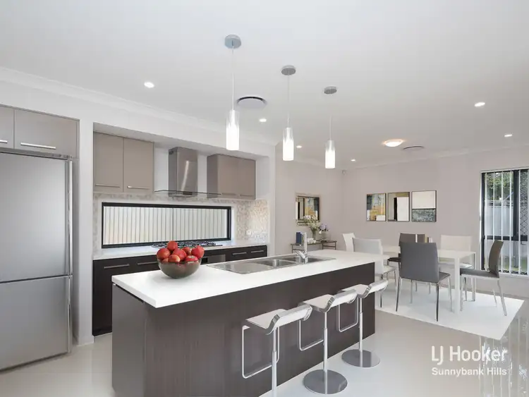 Fourth view of Homely house listing, 16 Dance Crescent, Eight Mile Plains QLD 4113