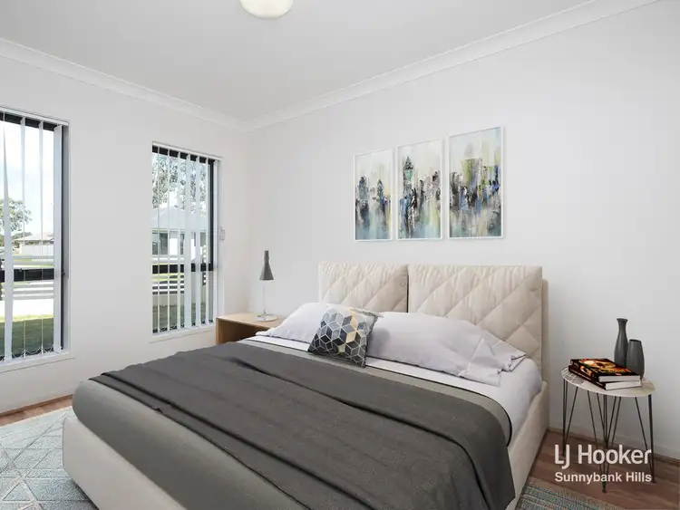 Sixth view of Homely house listing, 16 Dance Crescent, Eight Mile Plains QLD 4113