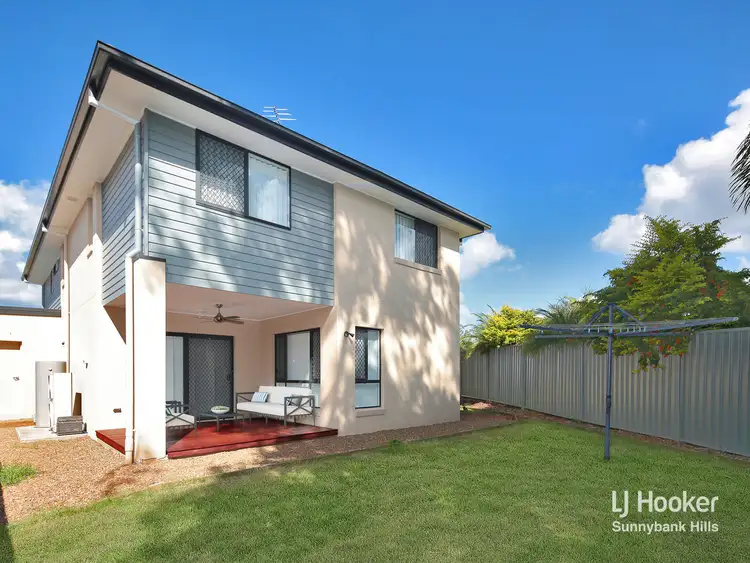 Seventh view of Homely house listing, 16 Dance Crescent, Eight Mile Plains QLD 4113