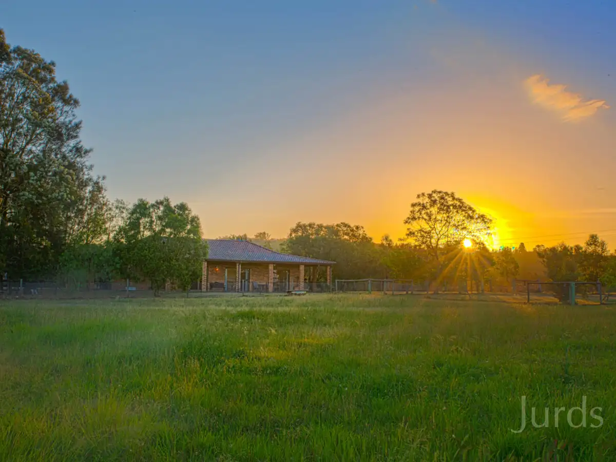 Main view of Homely rural property listing, 113 Pywells Road, Luskintyre NSW 2321