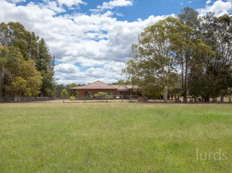 Third view of Homely rural property listing, 113 Pywells Road, Luskintyre NSW 2321
