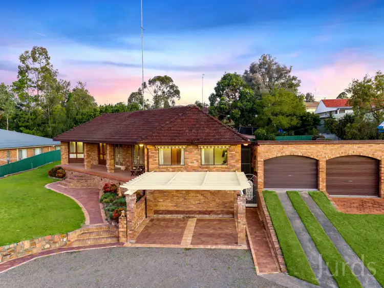 31 Mawson Avenue, East Maitland NSW 2323