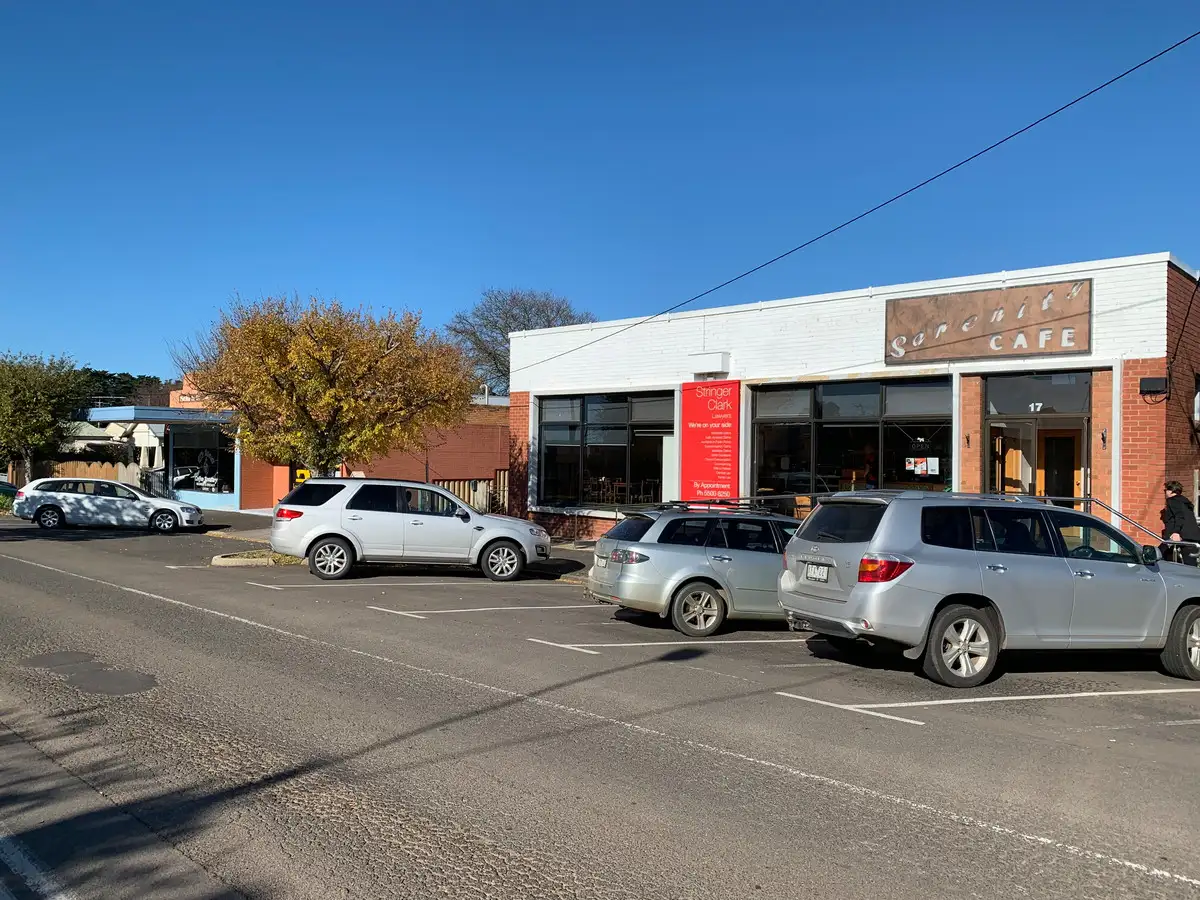 Main view of Homely other listing, 17 Curdie Street, Cobden VIC 3266