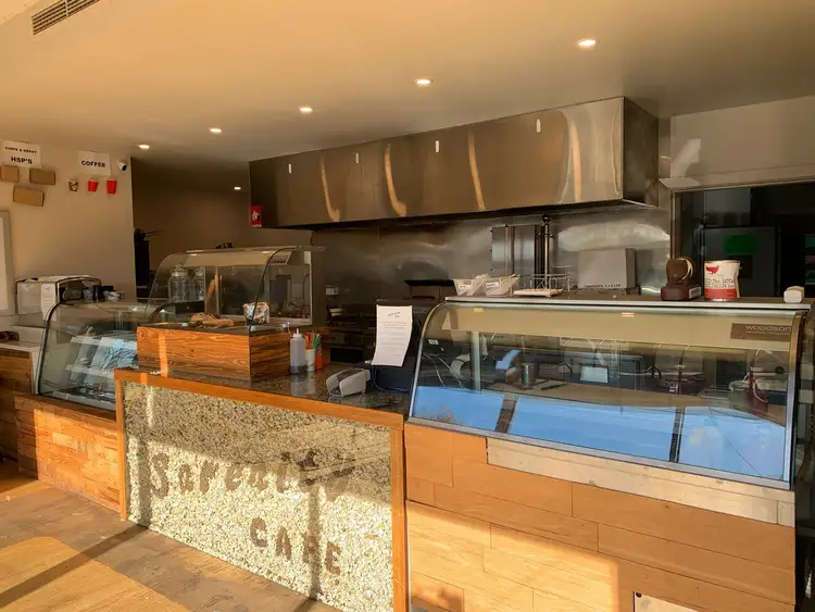 Second view of Homely other listing, 17 Curdie Street, Cobden VIC 3266