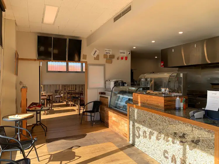 Third view of Homely other listing, 17 Curdie Street, Cobden VIC 3266