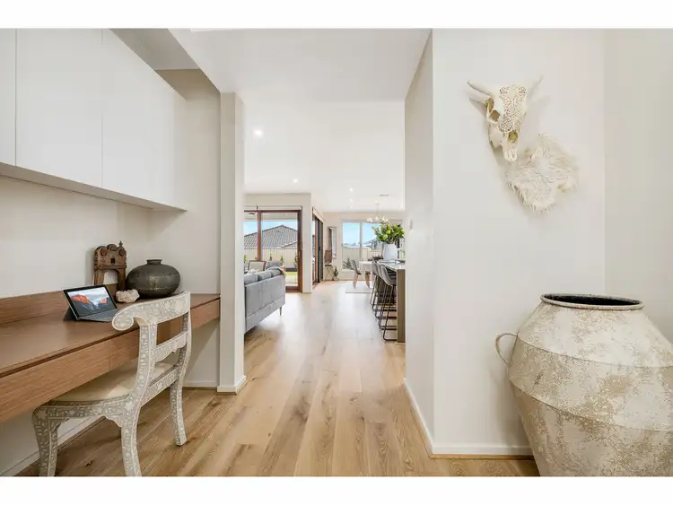 Second view of Homely house listing, 111 Forestgrove Drive, Harrington Park NSW 2567