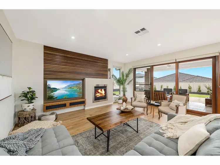 Third view of Homely house listing, 111 Forestgrove Drive, Harrington Park NSW 2567