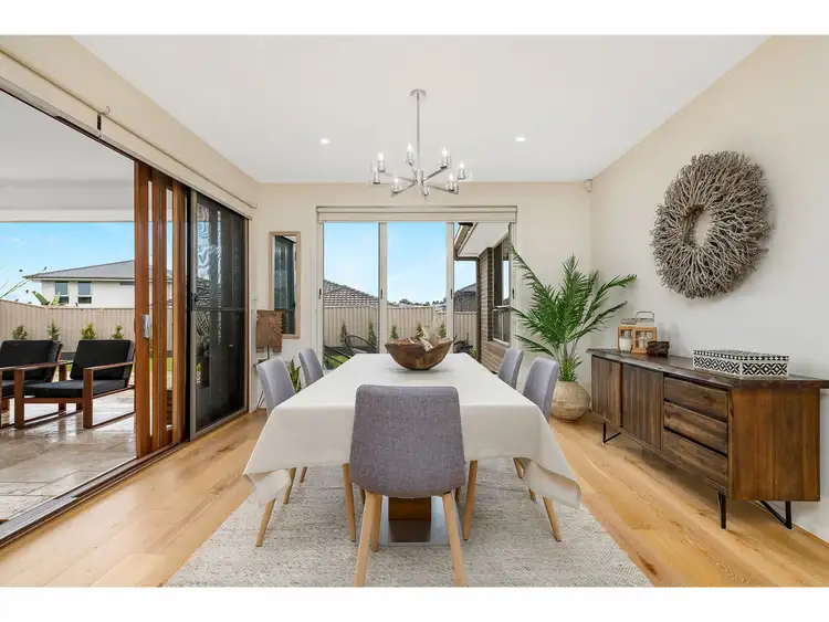 Fourth view of Homely house listing, 111 Forestgrove Drive, Harrington Park NSW 2567