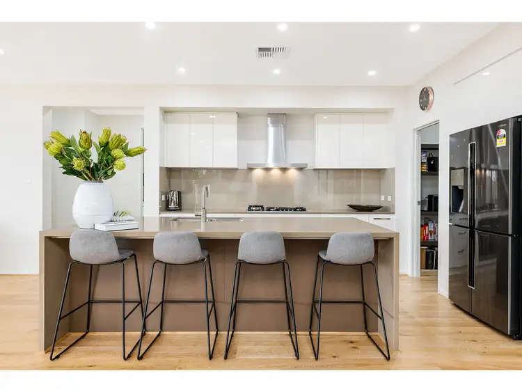 Fifth view of Homely house listing, 111 Forestgrove Drive, Harrington Park NSW 2567