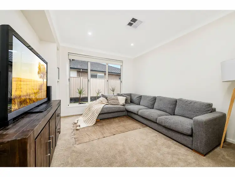 Sixth view of Homely house listing, 111 Forestgrove Drive, Harrington Park NSW 2567