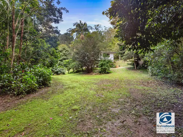 Second view of Homely rural property listing, 2038 numinbah Road, Numinbah NSW 2484