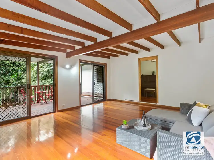 Fourth view of Homely rural property listing, 2038 numinbah Road, Numinbah NSW 2484