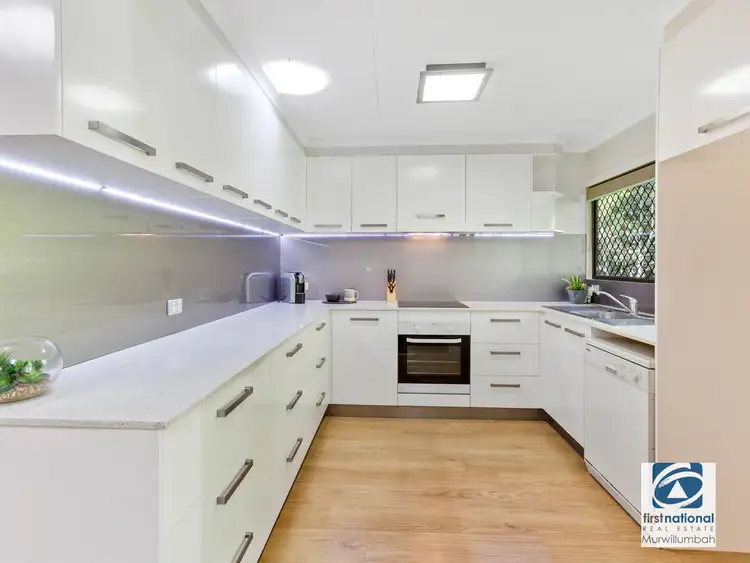 Fifth view of Homely rural property listing, 2038 numinbah Road, Numinbah NSW 2484