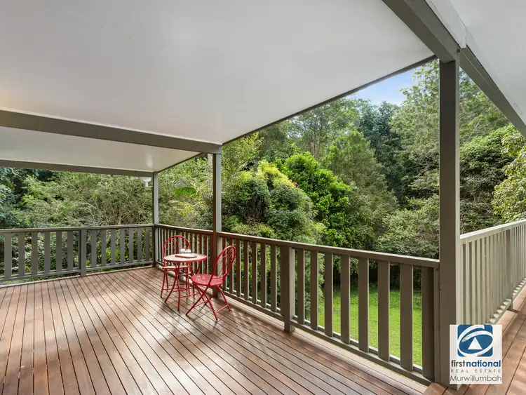 Sixth view of Homely rural property listing, 2038 numinbah Road, Numinbah NSW 2484
