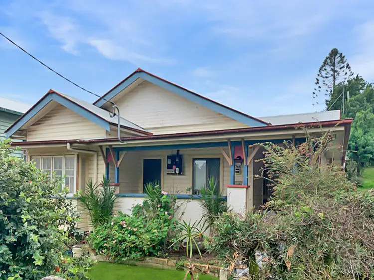 Main view of Homely house listing, 19 Rous Street, Murwillumbah NSW 2484