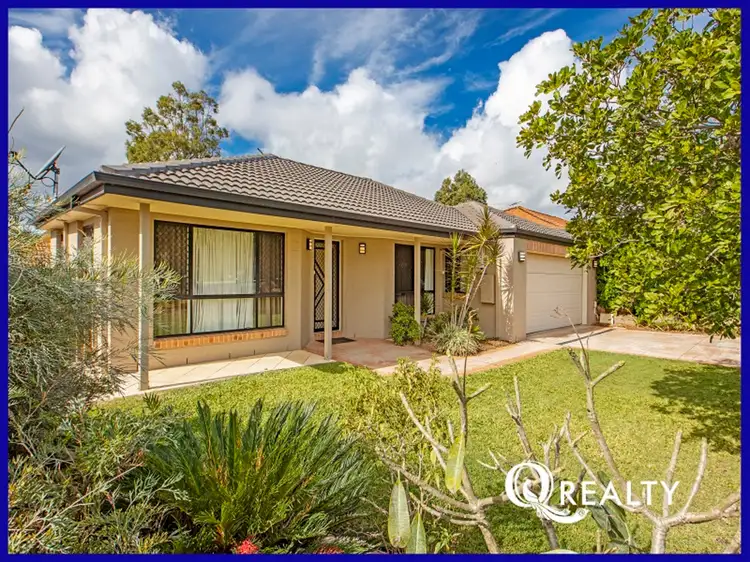 81 Chesterfield Crescent, Kuraby QLD 4112