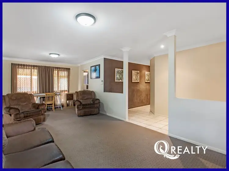 Second view of Homely house listing, 81 Chesterfield Crescent, Kuraby QLD 4112