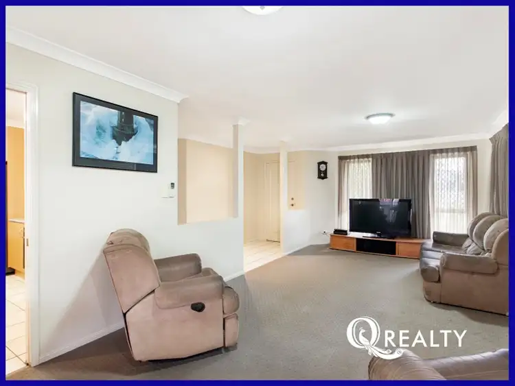 Third view of Homely house listing, 81 Chesterfield Crescent, Kuraby QLD 4112