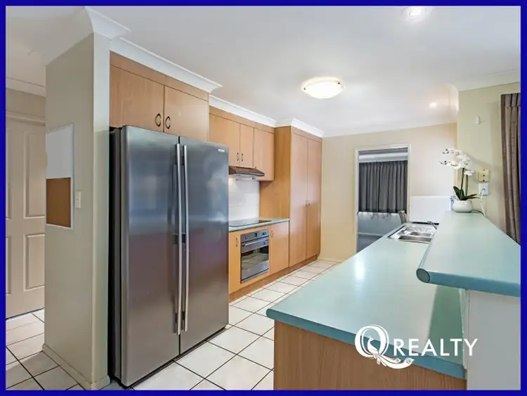 Fourth view of Homely house listing, 81 Chesterfield Crescent, Kuraby QLD 4112