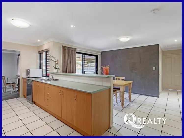 Fifth view of Homely house listing, 81 Chesterfield Crescent, Kuraby QLD 4112