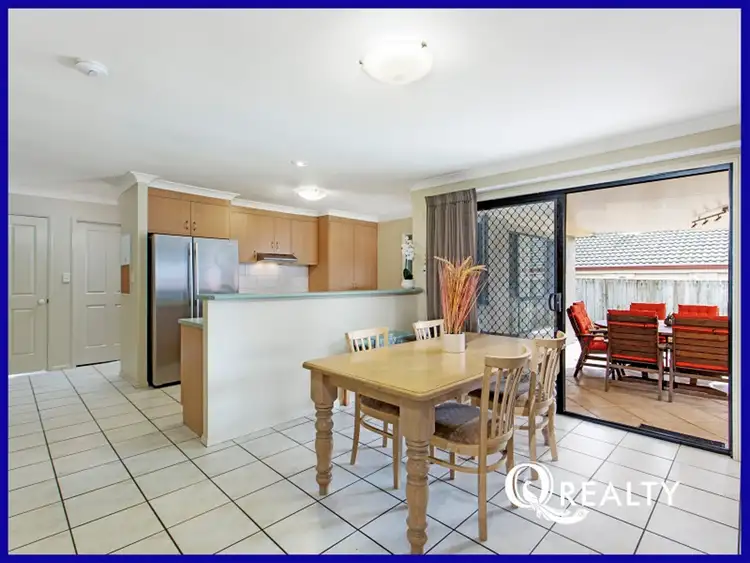 Sixth view of Homely house listing, 81 Chesterfield Crescent, Kuraby QLD 4112