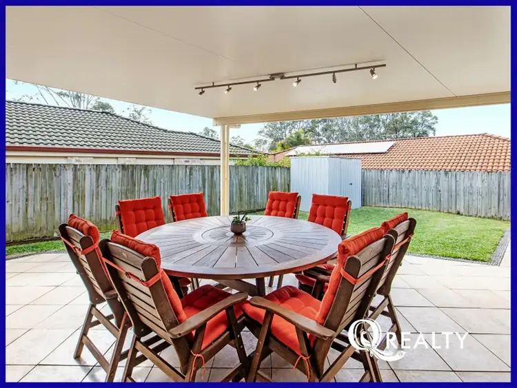 Seventh view of Homely house listing, 81 Chesterfield Crescent, Kuraby QLD 4112