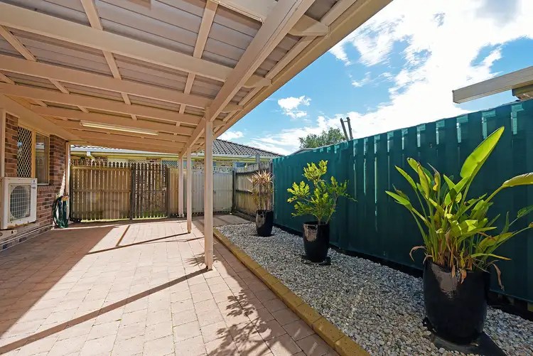 Second view of Homely villa listing, 61/18 North Buderim Boulevard, Buderim QLD 4556