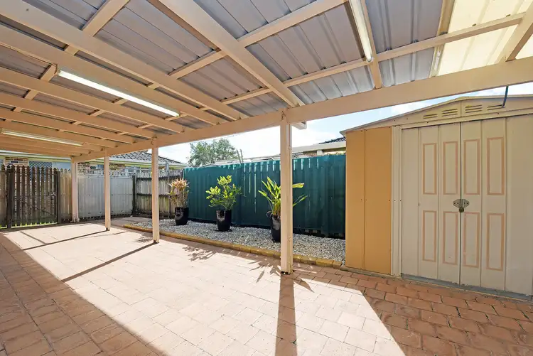 Fifth view of Homely villa listing, 61/18 North Buderim Boulevard, Buderim QLD 4556