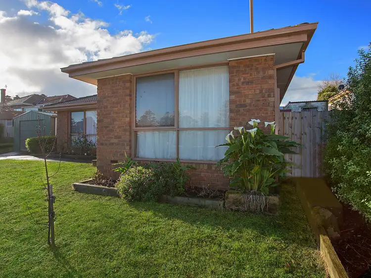 Second view of Homely house listing, 26 Denney Street, Warrnambool VIC 3280