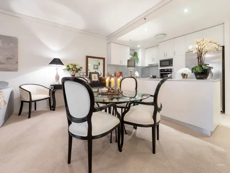 Sixth view of Homely apartment listing, Unit 308, The Grand, 360 Marine Parade, Labrador QLD 4215