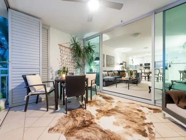 Seventh view of Homely apartment listing, Unit 308, The Grand, 360 Marine Parade, Labrador QLD 4215
