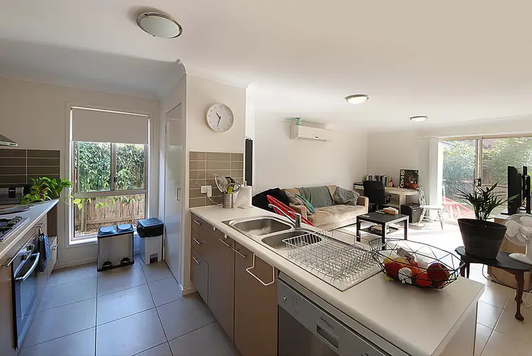 Fourth view of Homely semi-detached listing, 1/6 Christine Drive, Coomera QLD 4209