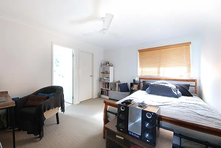Fifth view of Homely semi-detached listing, 1/6 Christine Drive, Coomera QLD 4209