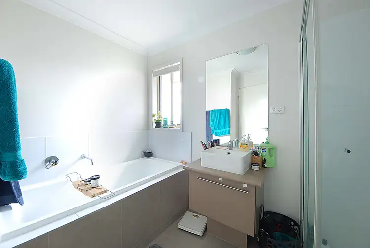 Sixth view of Homely semi-detached listing, 1/6 Christine Drive, Coomera QLD 4209