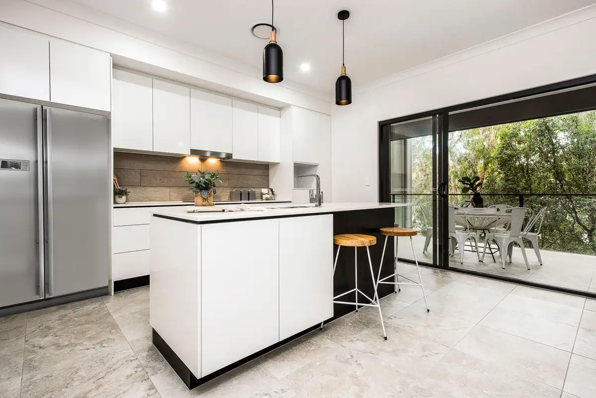 Main view of Homely townhouse listing, 2/31-35 Herbertson Road, Carina Heights QLD 4152