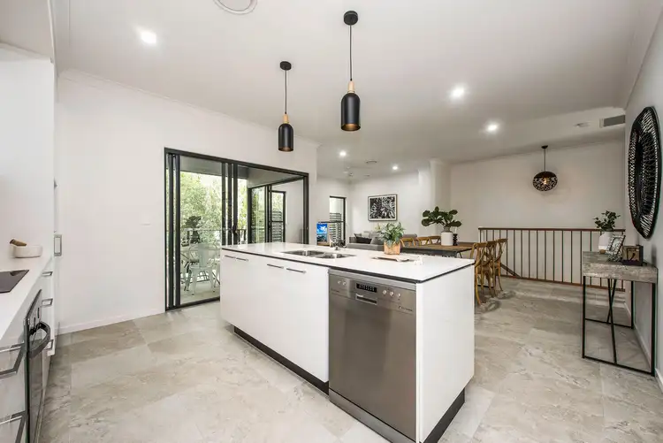 Second view of Homely townhouse listing, 2/31-35 Herbertson Road, Carina Heights QLD 4152