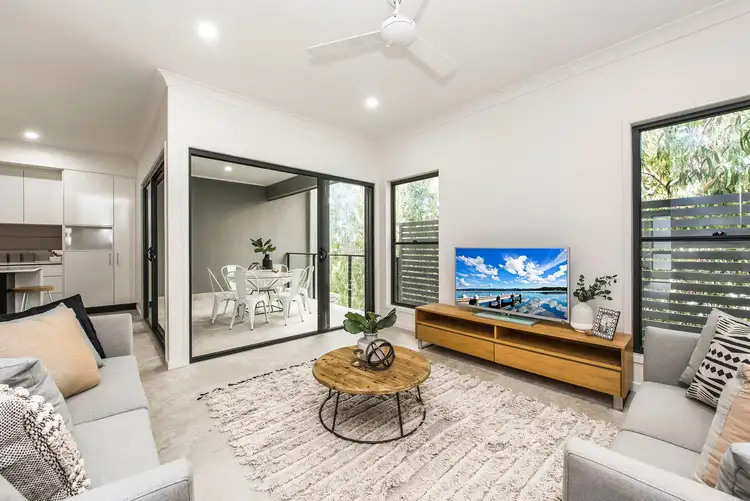 Third view of Homely townhouse listing, 2/31-35 Herbertson Road, Carina Heights QLD 4152