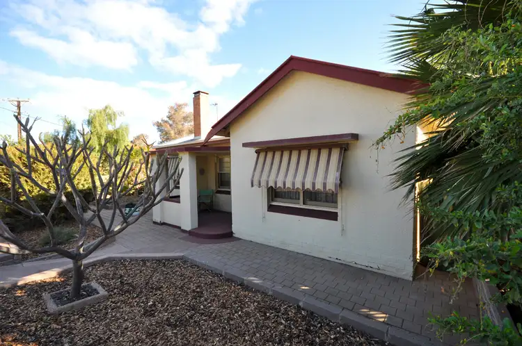 18 Stirling Road, Port Augusta SA 5700
