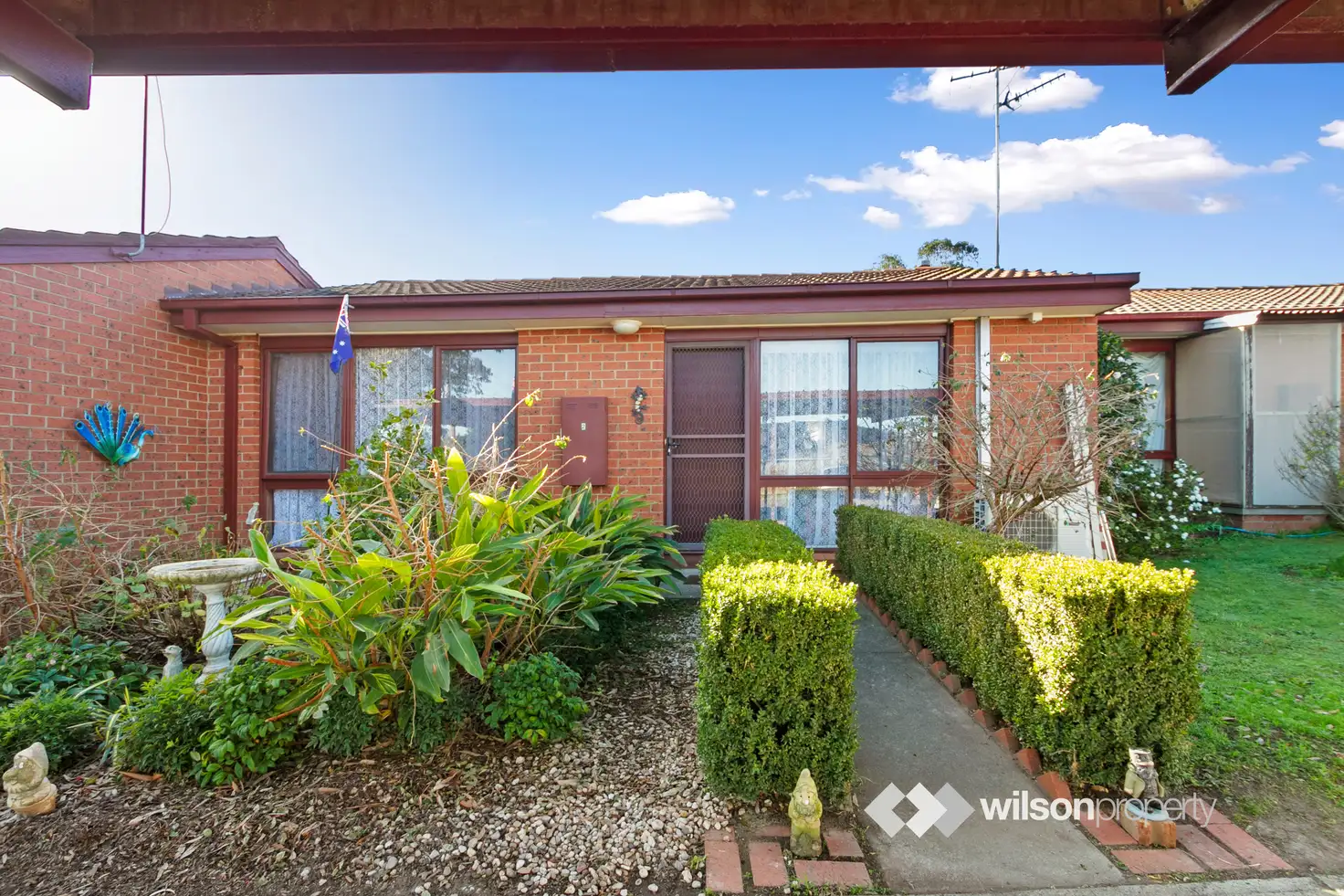Main view of Homely unit listing, 2/29-31 Strathcole Drive, Traralgon VIC 3844