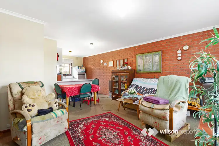 Second view of Homely unit listing, 2/29-31 Strathcole Drive, Traralgon VIC 3844