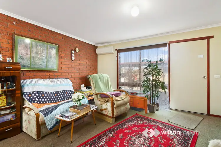 Third view of Homely unit listing, 2/29-31 Strathcole Drive, Traralgon VIC 3844