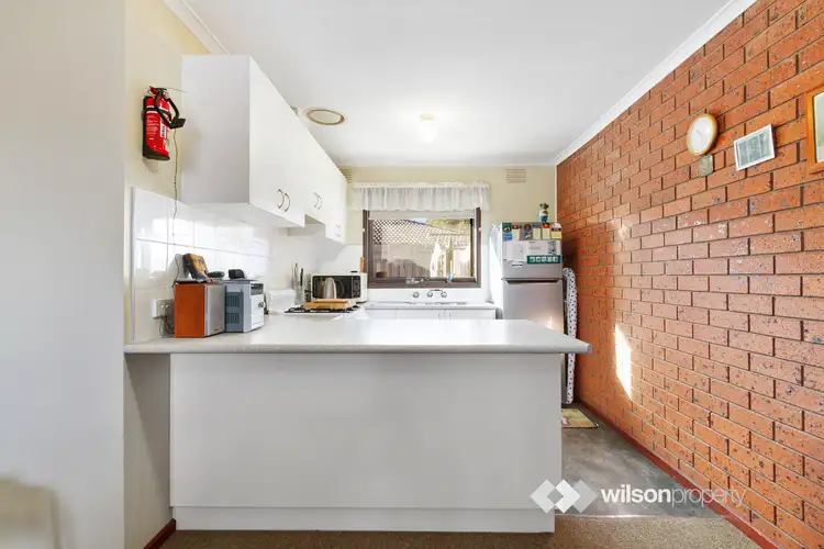 Fourth view of Homely unit listing, 2/29-31 Strathcole Drive, Traralgon VIC 3844