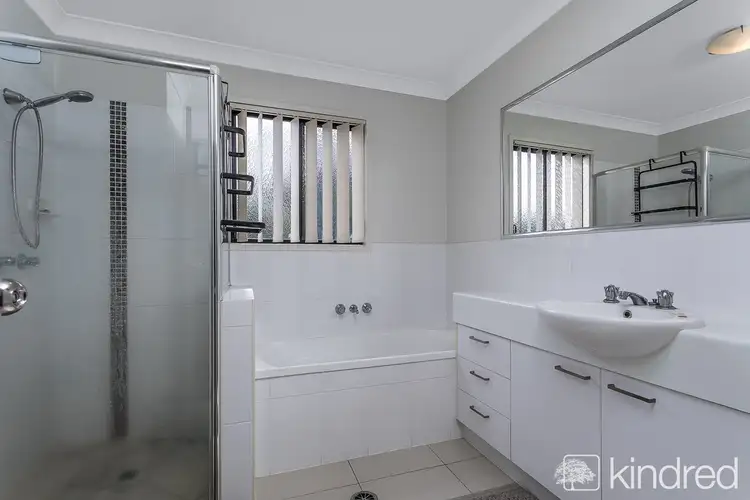 Second view of Homely townhouse listing, 83/30-42 Fleet Drive, Kippa-ring QLD 4021
