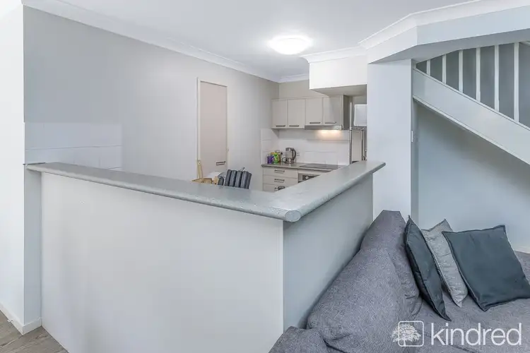 Third view of Homely townhouse listing, 83/30-42 Fleet Drive, Kippa-ring QLD 4021